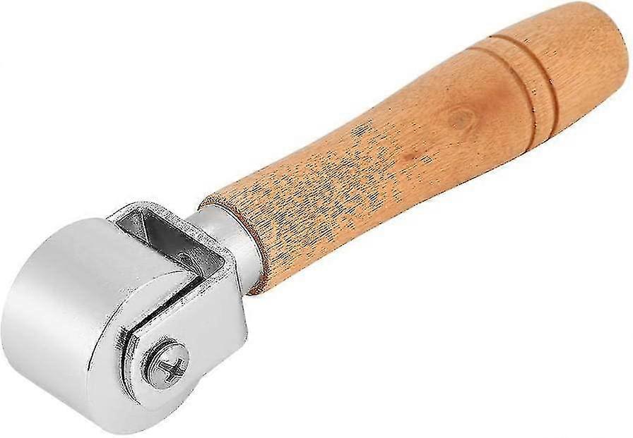 Ed R för utjämning