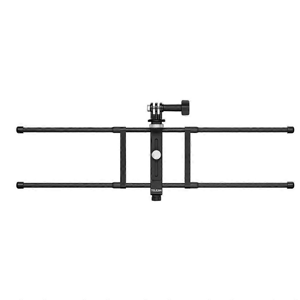 Camera Backstop Chain Link Fence Houder voor Insta360 Phone Fence Mounts