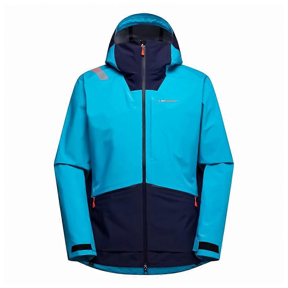 Jackets La Sportiva Chaser Evo Shell L84614643