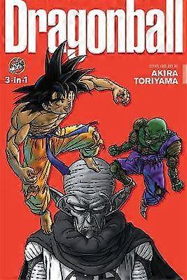 Dragon Ball (3-in-1 Edition) Vol. 6
