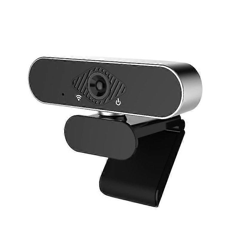 webcam microphone protective cover 1080p aotofocus