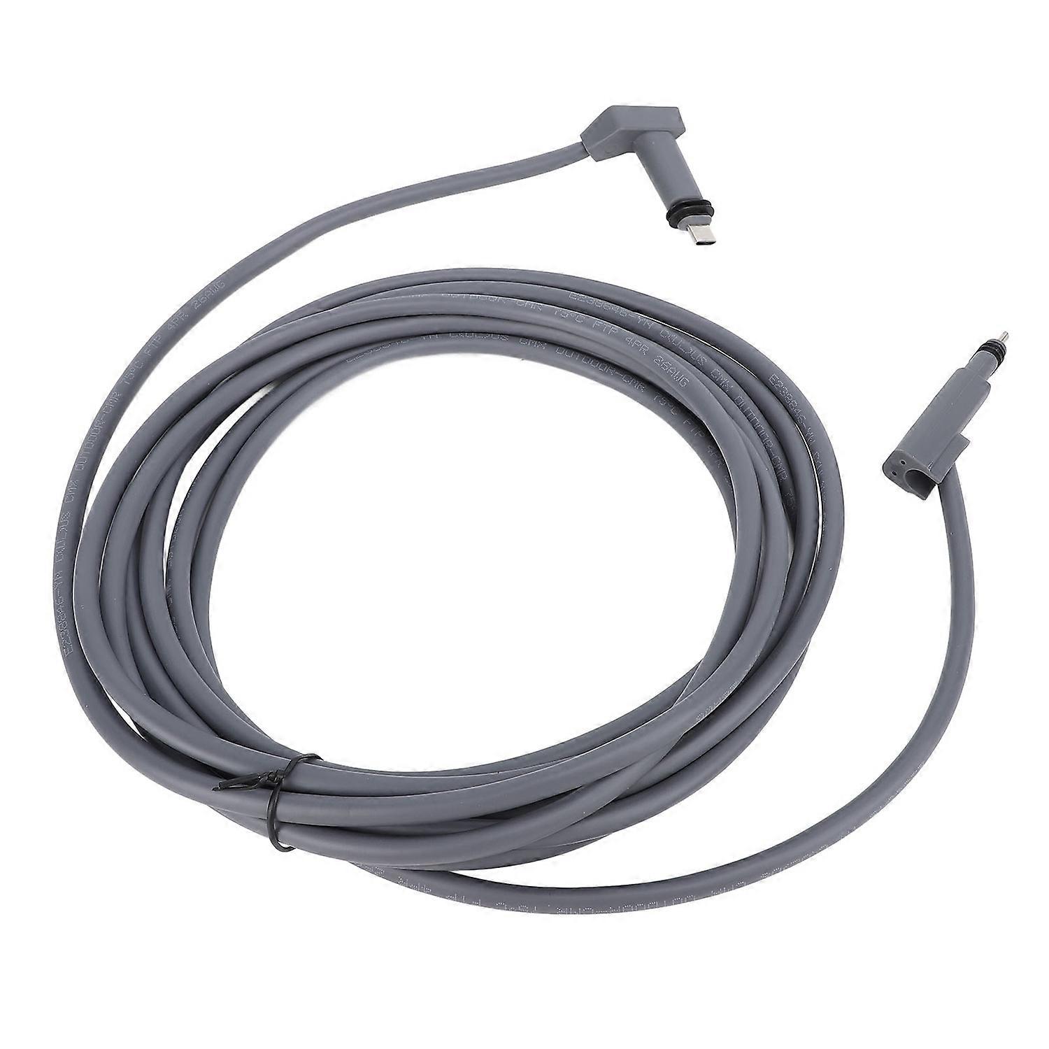 for Gen 2 Satellite Cable Extension 26AWG 1200Mbps Stable Connection Water Resistant for Rectangular