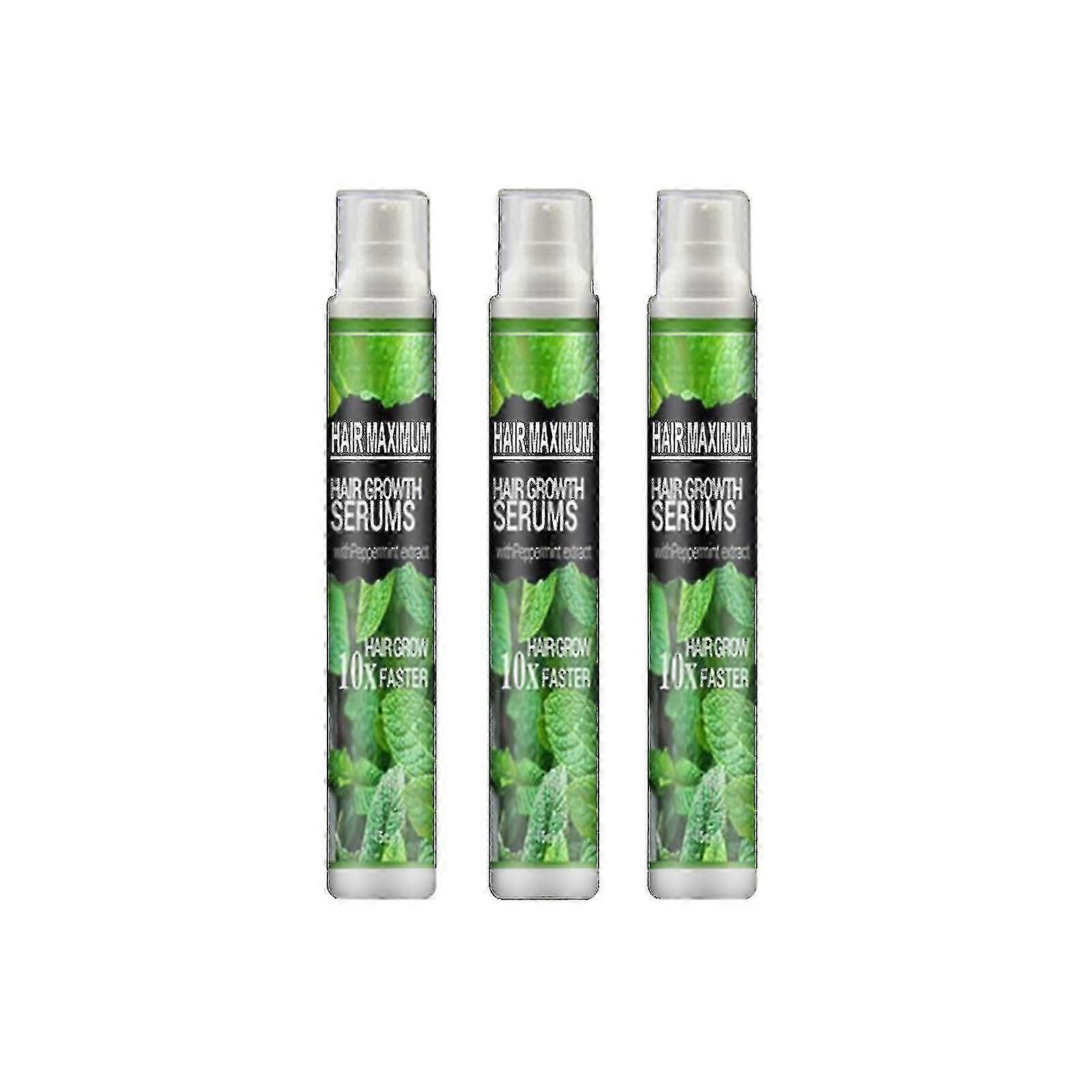Spray anticaída para el cabello Hairli