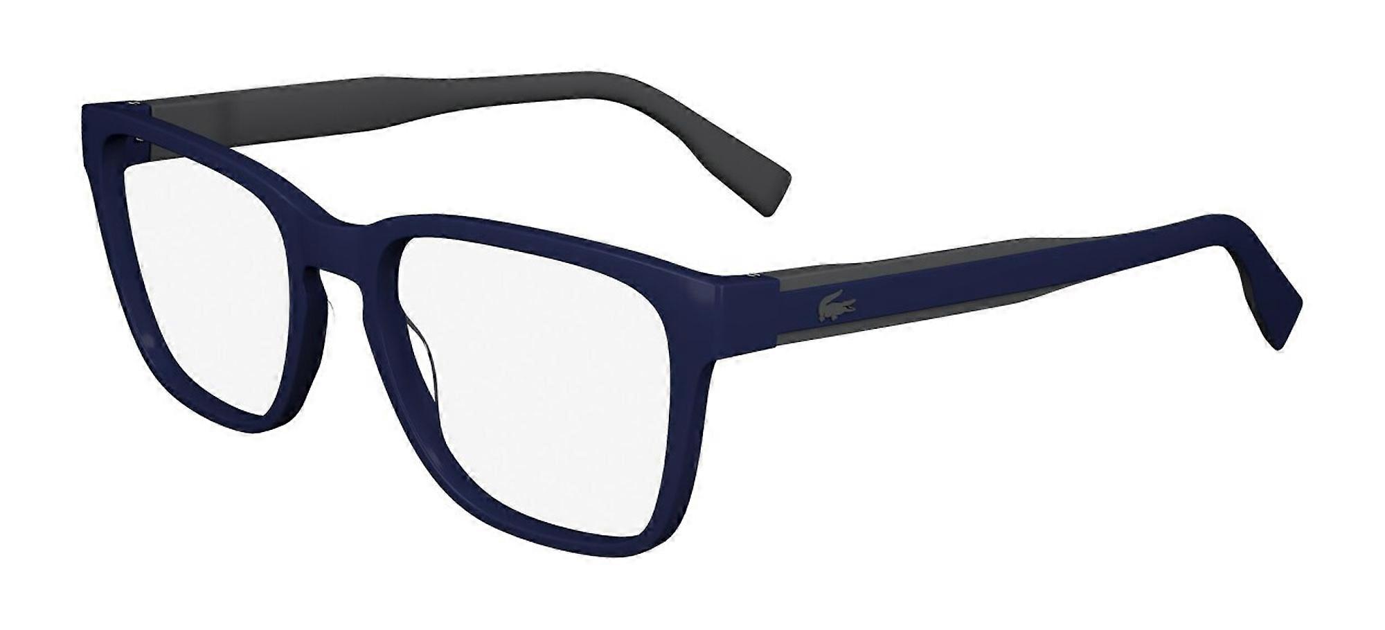 Eyewear Frames Lacoste L2935 MATTE BLUE 53/18/145 Man