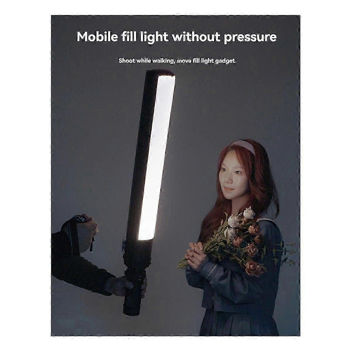 Air Tube Mini Inflatable Softbox Foldable And Portable Video Light Diffuser Accessories,without Air Pump