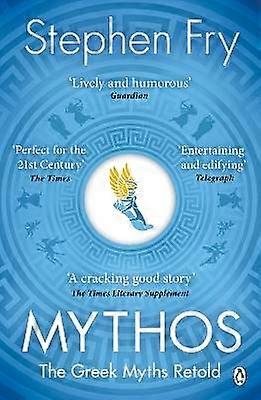 Mythos