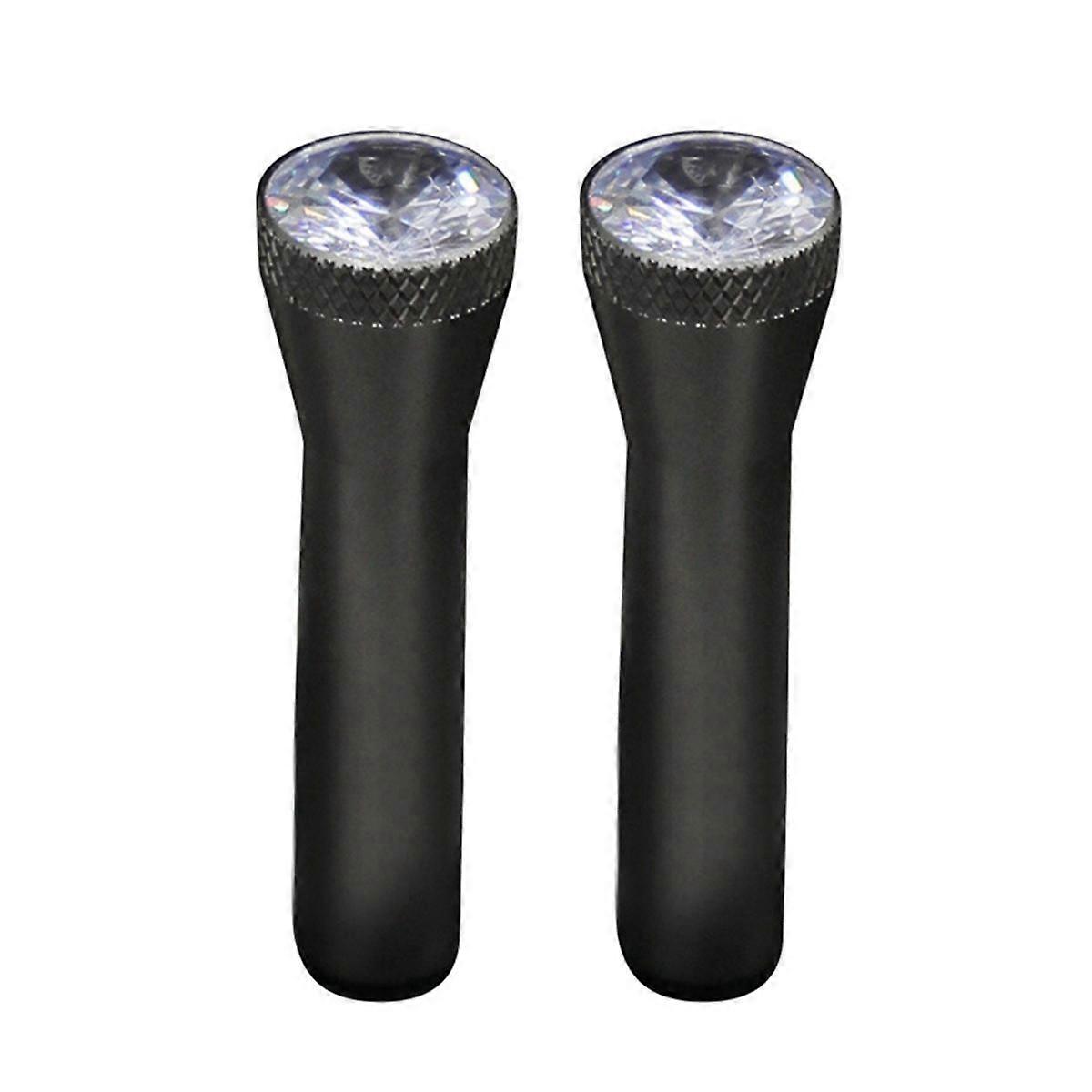 Universal All Models Crystal Door Pin Lock for E60 E90 E36 E46 E53 F25 F10 F20 F30 G01 G08 G05 G20