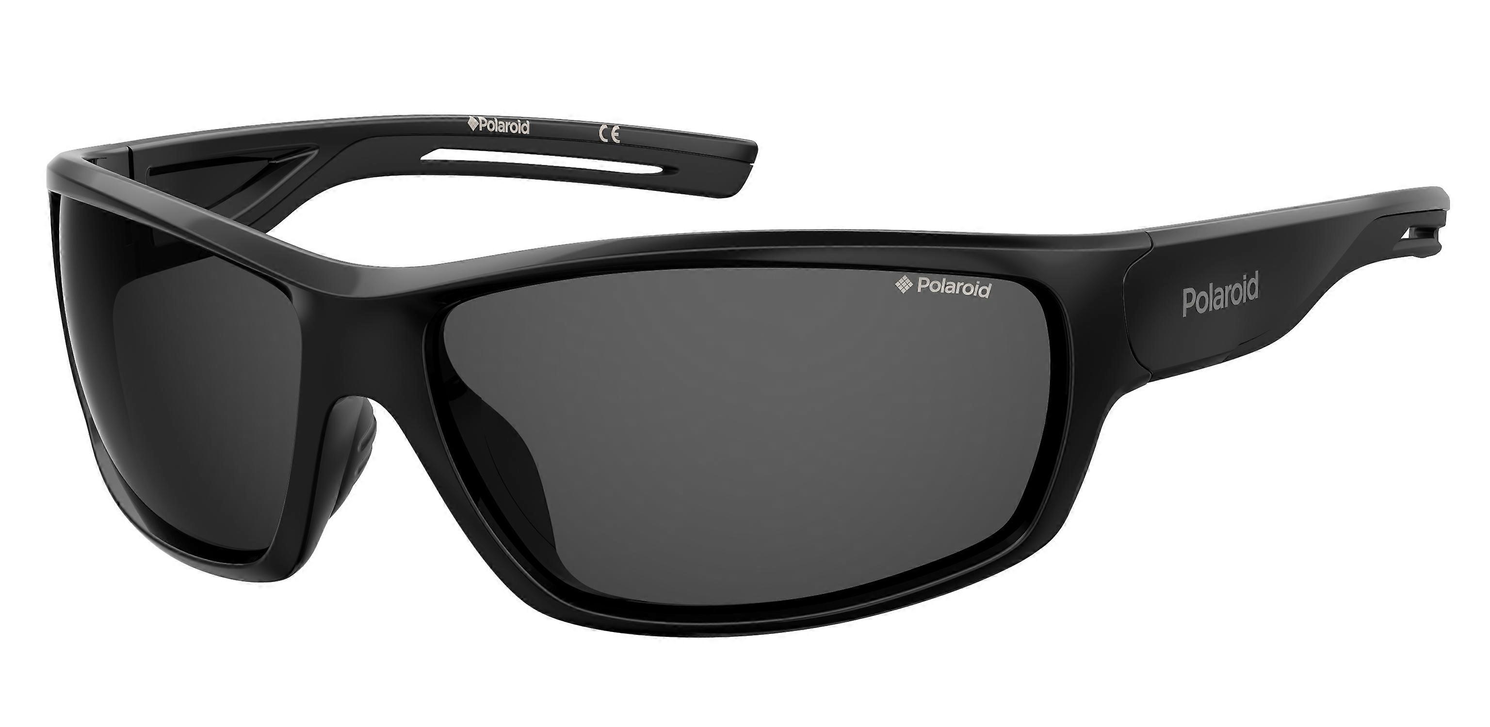 Sunglasses POLAROID PLD 7029/S 807 BLACK 68/15/125 UNISEX