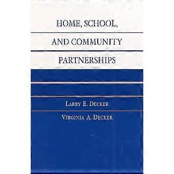 Home School und Community Partnerschaften
