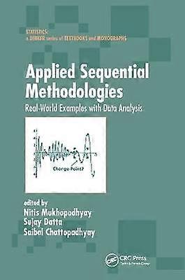 Applied Sequential Methodologies