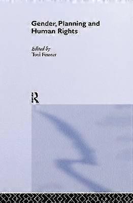 Gender Planning and Human Rights