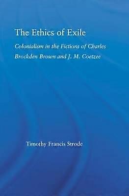 De ethiek van ballingschap