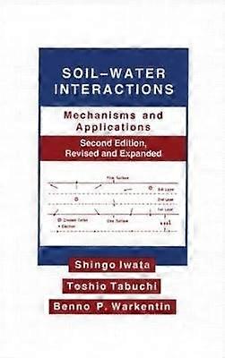 Soil-Water Interactions