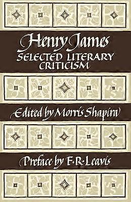 Henry James