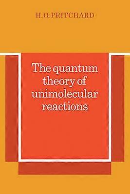 The Quantum Theory of Unimolecular Reactions
