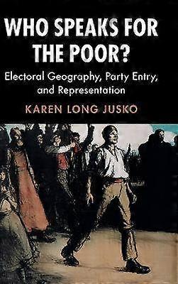 Who Speaks for the Poor?