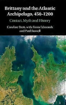 Brittany and the Atlantic Archipelago 4501200