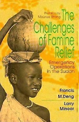 The Challenges of Famine Relief