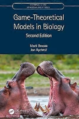 Game-Theoretical Models in Biology