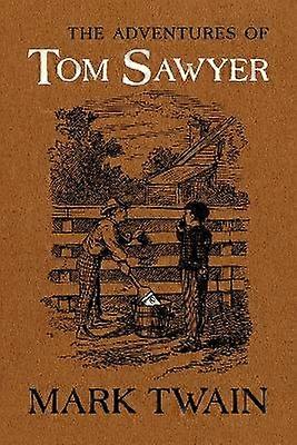 Tom Sawyers äventyr