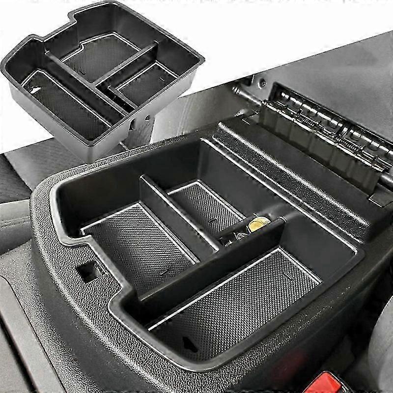 Center Console Organizer Tray For 2007-2014 Accessories