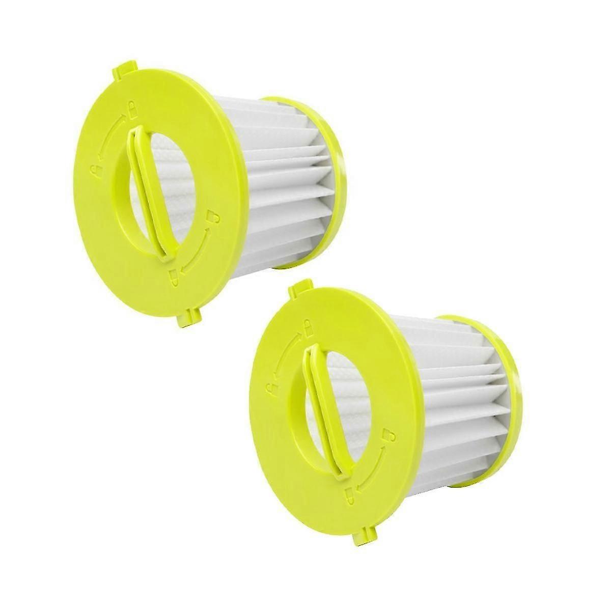 8Pcs Replacement Filter for PCL700 PCL704 CL705 Handheld Vacuum Cleaner Replacement Filters Vacuum