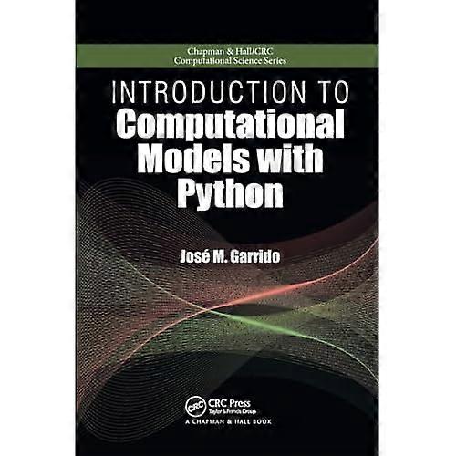 Wprowadzenie do modeli obliczeniowych w języku Python