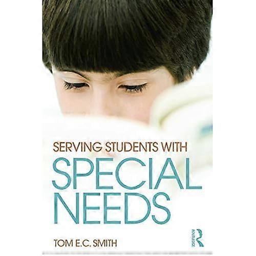 Serving Students with Special Needs: a Practical Guide for Administrators
