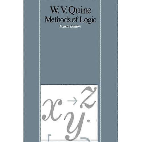 Methoden van de logica