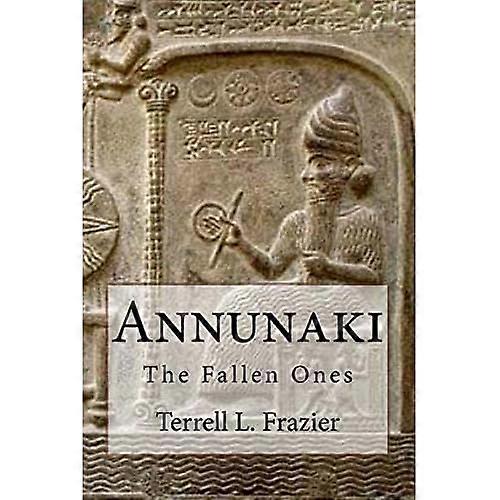 Annunaki: De fallna