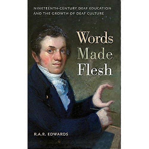 Words Made Flesh