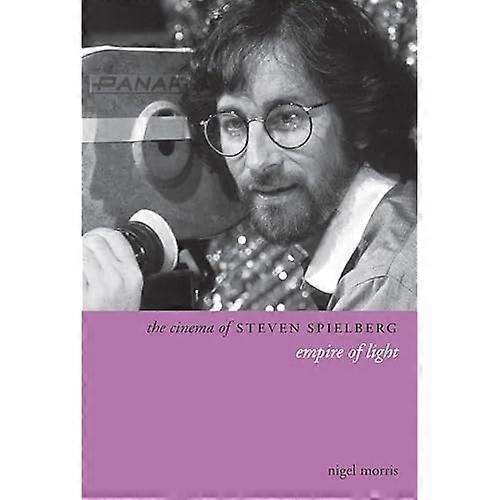 El cine de Steven Spielberg