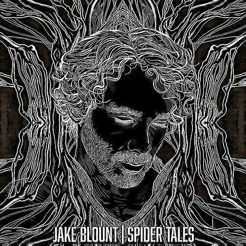 ジェイク・ブラウント スパイダーテイルズ CD (2020) NEW