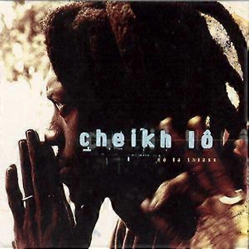 Cheikh Lo Ne La Thiass CD (1996)