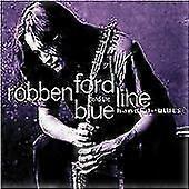Handful of Blues [us Import] CD Import (1995)