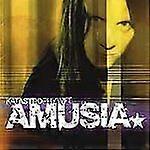 Katastrophy Wife Amusia CD