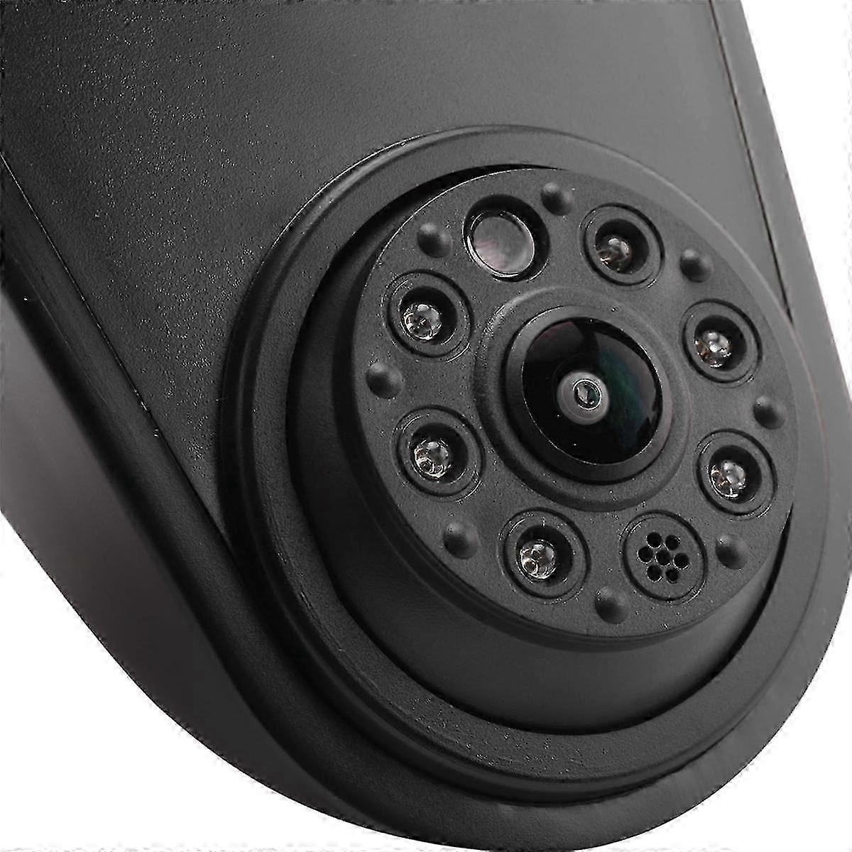 Πίσω όψη 3η κάμερα φώτων φρένων HD Night Vision Backup Camera συμβατή με Sprinter W906 2007-2019