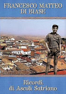 Ricordi di Ascoli Satriano