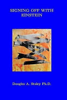 Despedida con Einstein