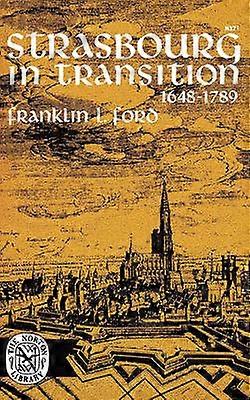 Strasbourg en transition