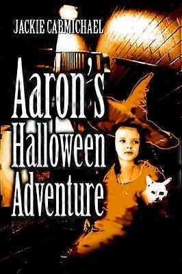 Aarons Halloween Adventure