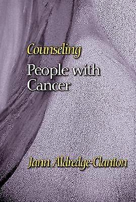 Counseling People with Cancer