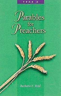 Parables for Preachers