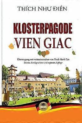 Klosterpagode Vien Giac