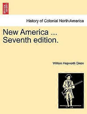 New America  Seventh edition