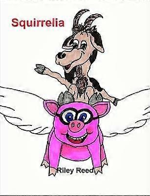 Squirrelia