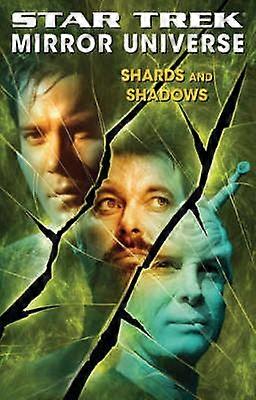 Star Trek Mirror Universe Shards and Shadows 03