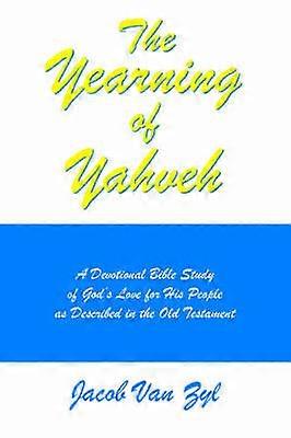 Le désir de Yahveh