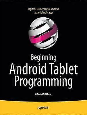 Einstieg in die Programmierung von Android-Tablets
