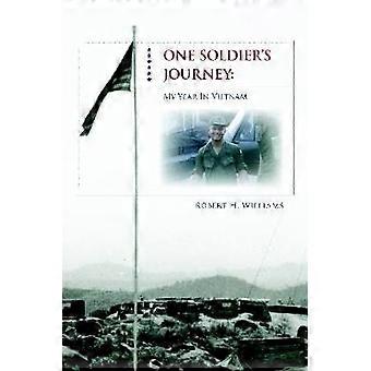 One Soldier's Journey